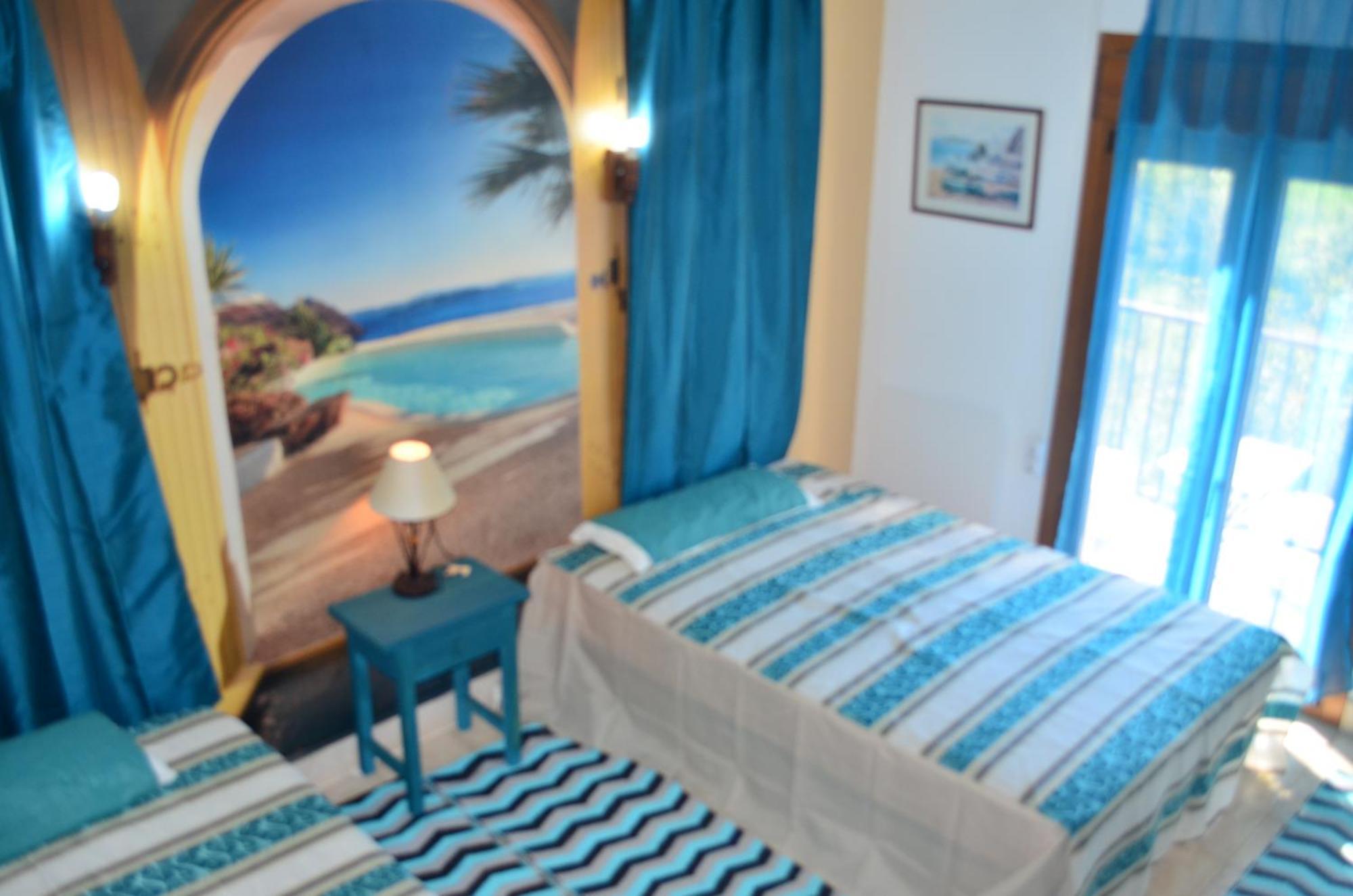 Santiago Mallorca Cala Figuera  Luaran gambar